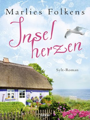 cover image of Inselherzen